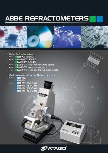 Auto Abbe refractometer store|abbe refractometer pdf.